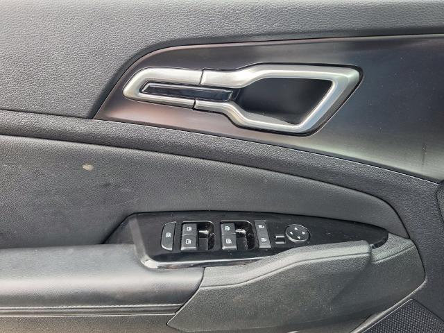 2024 Kia Sportage - $24,373