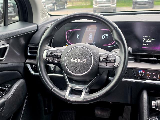 2024 Kia Sportage - $24,373