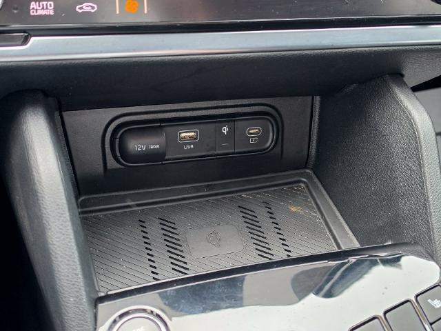 2024 Kia Sportage - $24,373