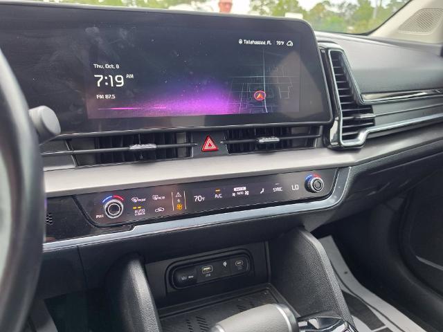 2024 Kia Sportage - $24,373