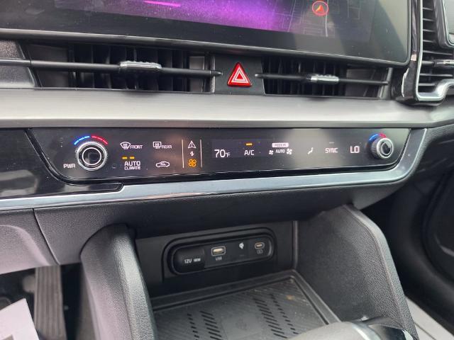 2024 Kia Sportage - $24,373