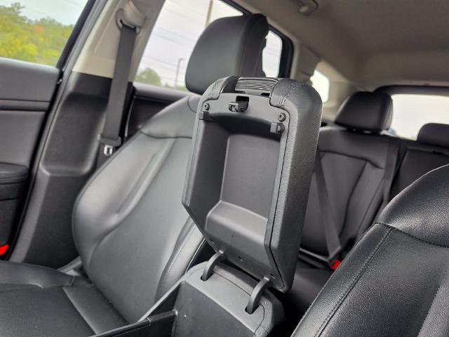 2024 Kia Sportage - $24,373