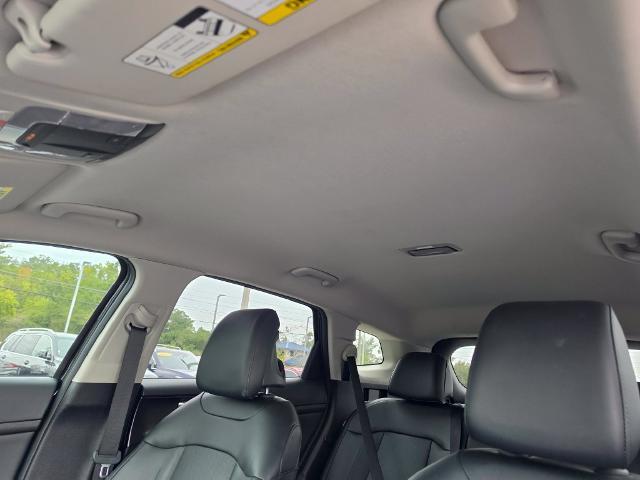 2024 Kia Sportage - $24,373