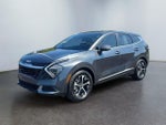 2024 Sportage Thumbnail 1