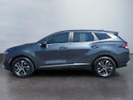 2024 Sportage Thumbnail 2