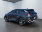 2024 Sportage Thumbnail 3