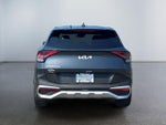 2024 Sportage Thumbnail 4