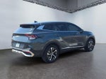 2024 Sportage Thumbnail 5