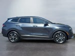 2024 Sportage Thumbnail 6