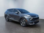 2024 Sportage Thumbnail 7
