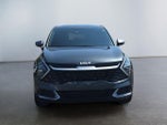 2024 Sportage Thumbnail 8