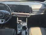2024 Sportage Thumbnail 11