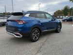 2025 Sportage Thumbnail 4