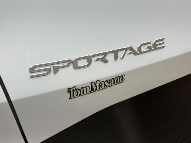 2025 Kia Sportage - $25,210