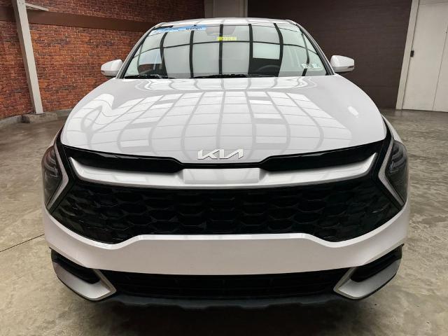 2025 Kia Sportage - $25,210