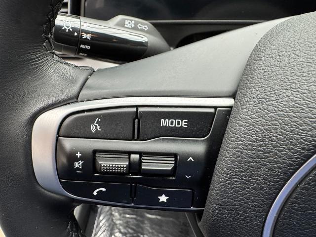 2025 Kia Sportage - $25,210