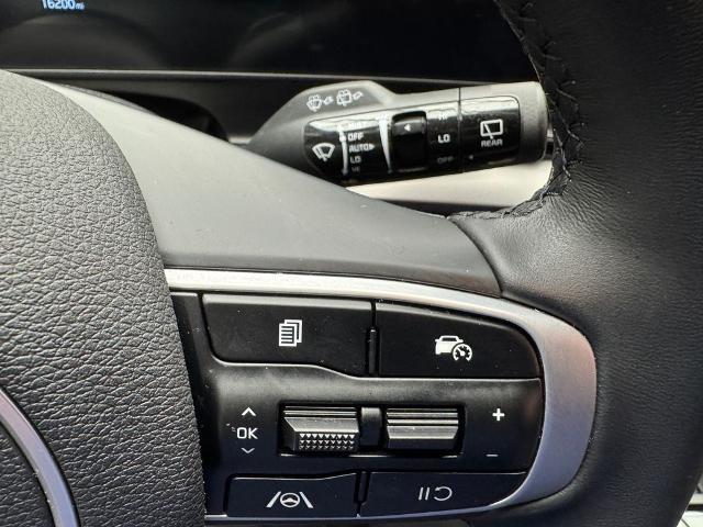 2025 Kia Sportage - $25,210