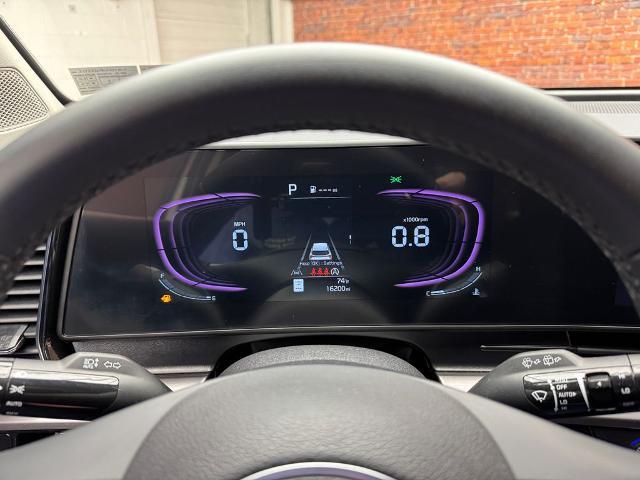 2025 Kia Sportage - $25,210