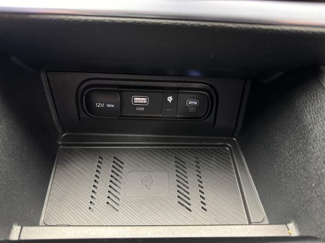2025 Kia Sportage - $25,210