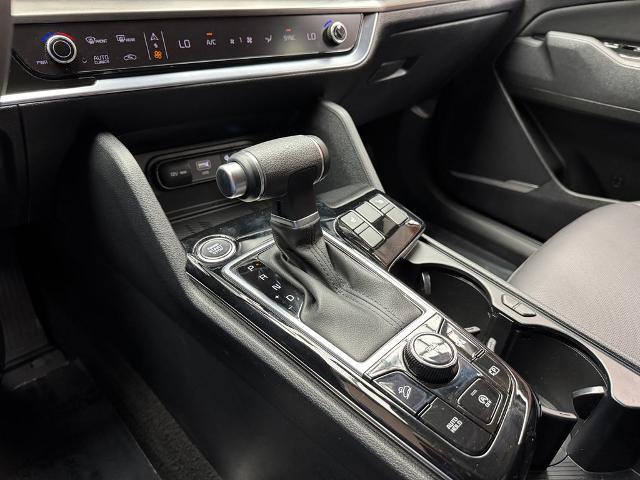 2025 Kia Sportage - $25,210
