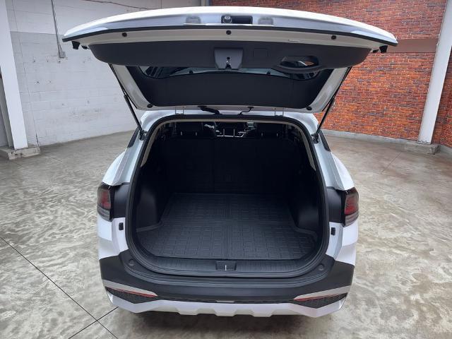 2025 Kia Sportage - $25,210