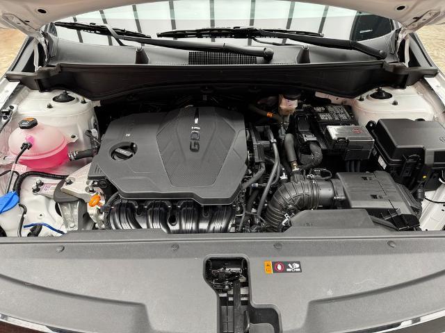 2025 Kia Sportage - $25,210