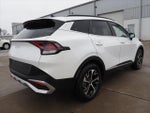 2025 Sportage Thumbnail 5