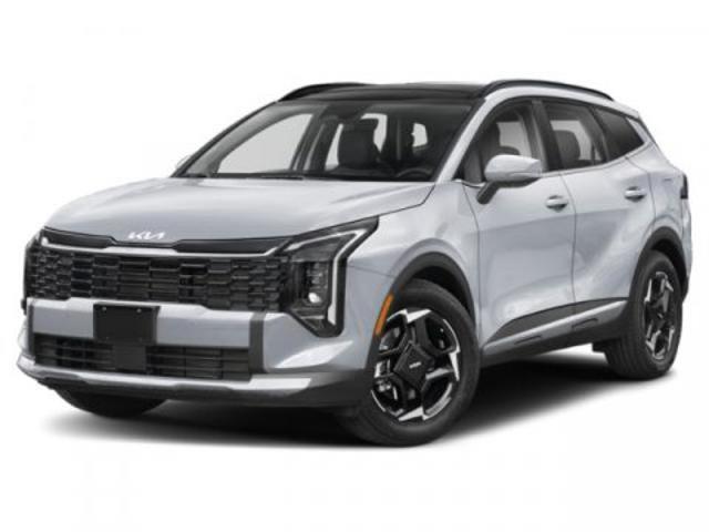 2026 Kia Sportage - $29,995