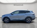 2024 Sportage Thumbnail 2