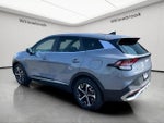 2024 Sportage Thumbnail 3