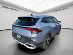2024 Sportage Thumbnail 5