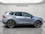 2024 Sportage Thumbnail 6
