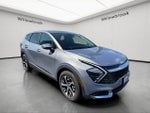 2024 Sportage Thumbnail 7