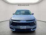 2024 Sportage Thumbnail 8