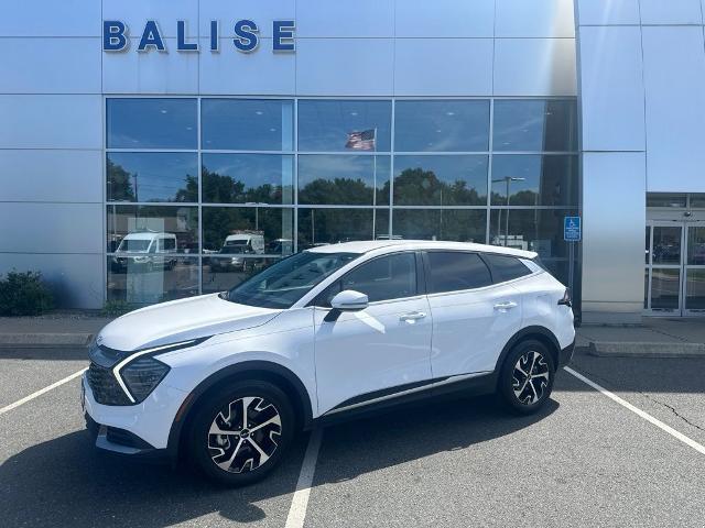 2024 Kia Sportage - $25,516