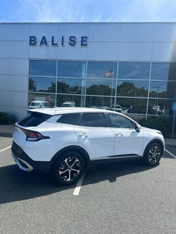 2024 Kia Sportage - $25,516