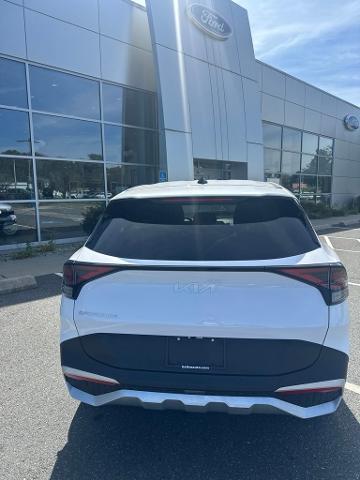 2024 Kia Sportage - $25,516