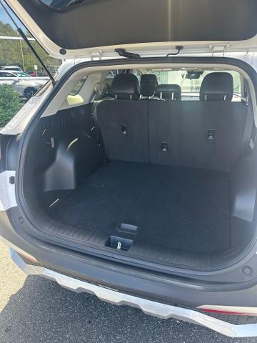 2024 Kia Sportage - $25,516