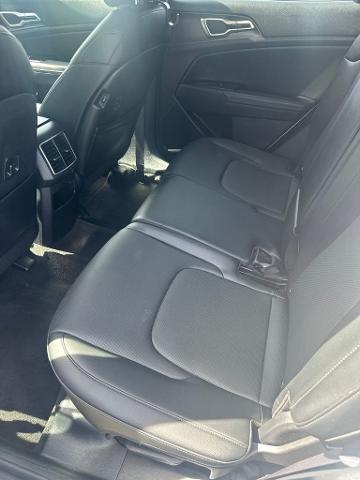 2024 Kia Sportage - $25,516
