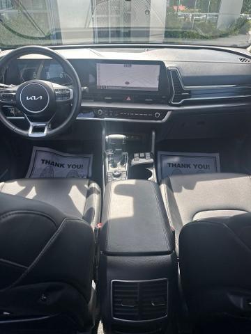 2024 Kia Sportage - $25,516