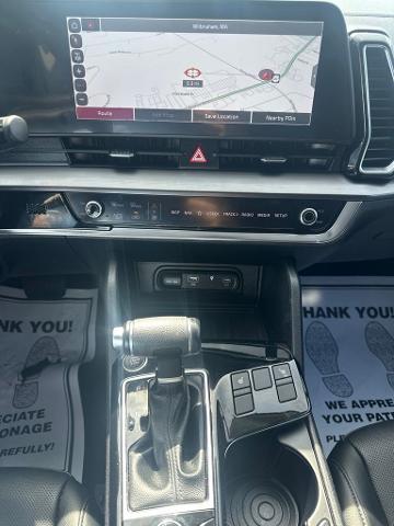 2024 Kia Sportage - $25,516
