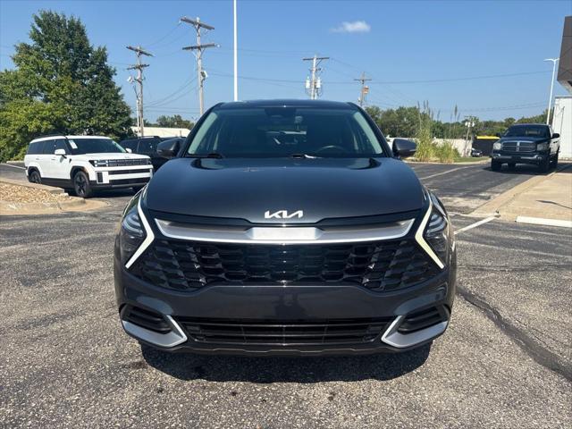 2024 Kia Sportage - $24,699