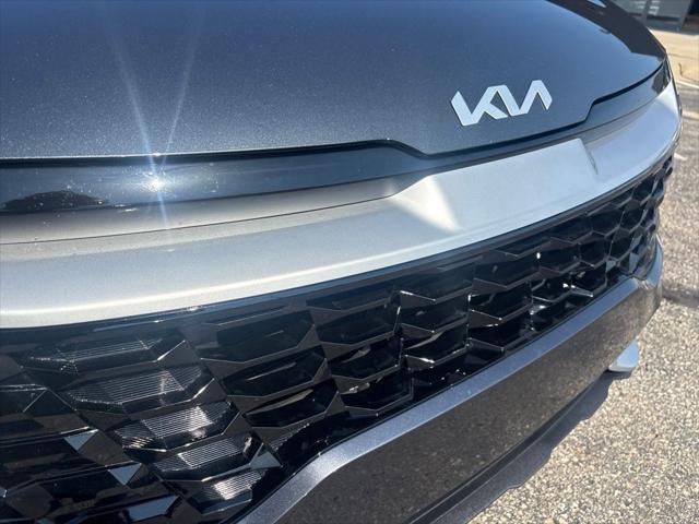 2024 Kia Sportage - $24,699