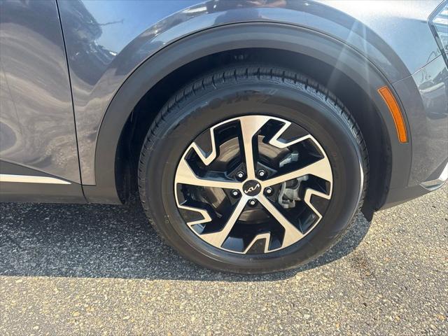2024 Kia Sportage - $24,699