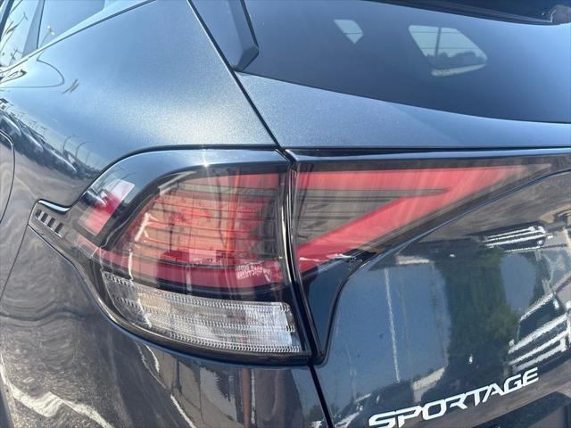 2024 Kia Sportage - $24,699