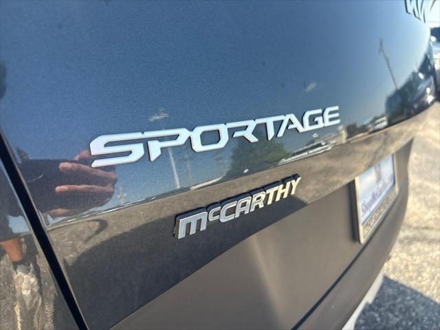 2024 Kia Sportage - $24,699