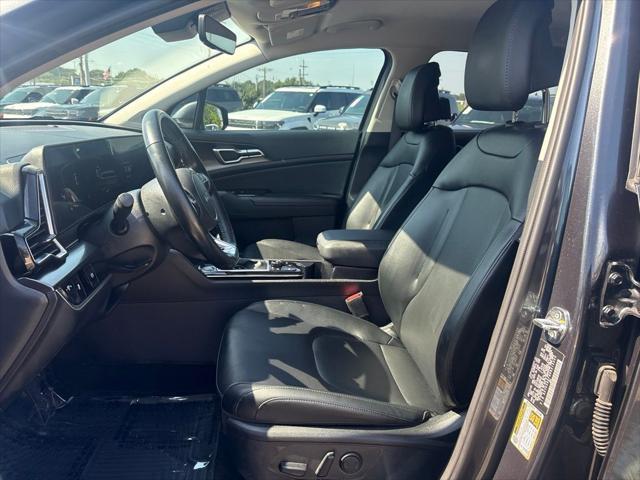 2024 Kia Sportage - $24,699