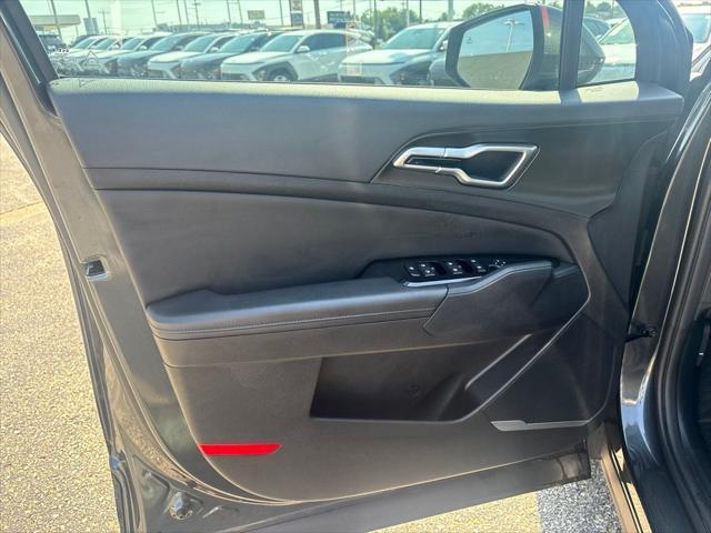 2024 Kia Sportage - $24,699