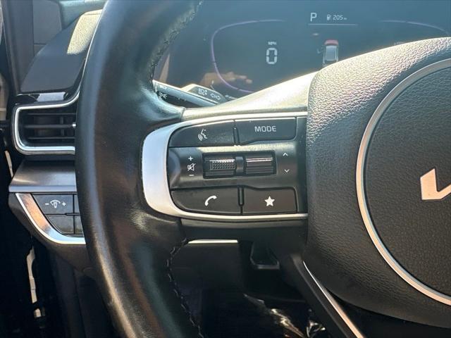 2024 Kia Sportage - $24,699