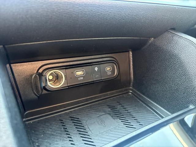2024 Kia Sportage - $24,699